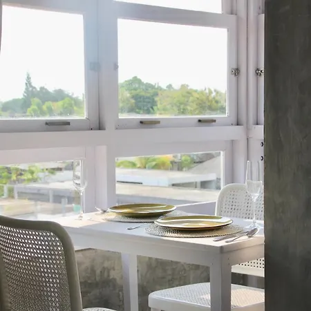 Uluwatu Penthouse Apartment